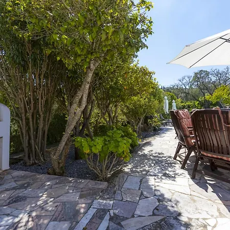 게스트하우스 Great Double Bedroom In Beautiful Quinta - Qr07 *