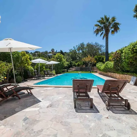 Great Double Bedroom In Beautiful Quinta - Qr07 게스트하우스 *