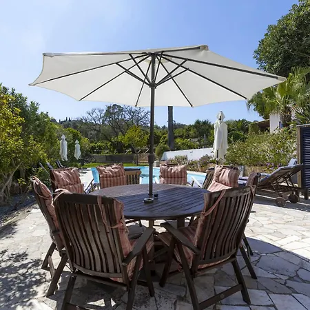Great Double Bedroom In Beautiful Quinta - Qr07 라고스