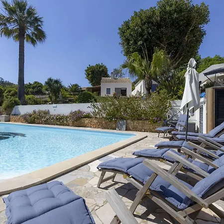 Great Double Bedroom In Beautiful Quinta - Qr07 *