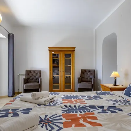 Πανσιόν Great Double Bedroom In Beautiful Quinta - Qr07 *