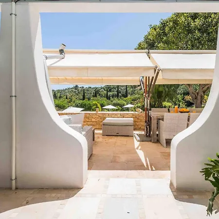 Great Double Bedroom In Beautiful Quinta - Qr07 게스트하우스 *