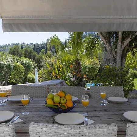Πανσιόν Great Double Bedroom In Beautiful Quinta - Qr07 *