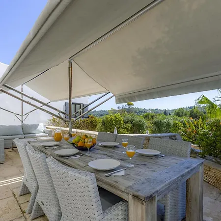 Great Double Bedroom In Beautiful Quinta - Qr07
