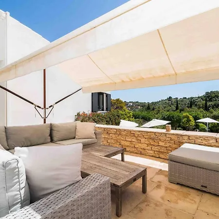 Great Double Bedroom In Beautiful Quinta - Qr07
