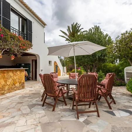 게스트하우스 Great Double Bedroom In Beautiful Quinta - Qr07