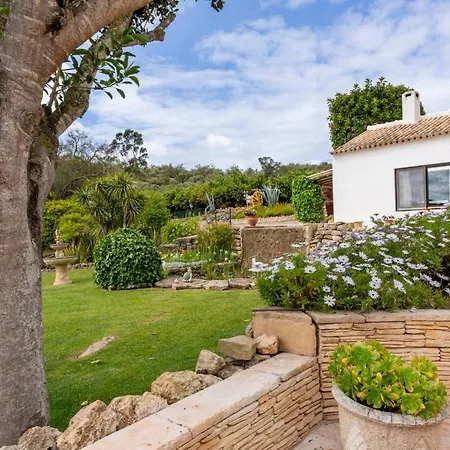 Great Double Bedroom In Beautiful Quinta - Qr07