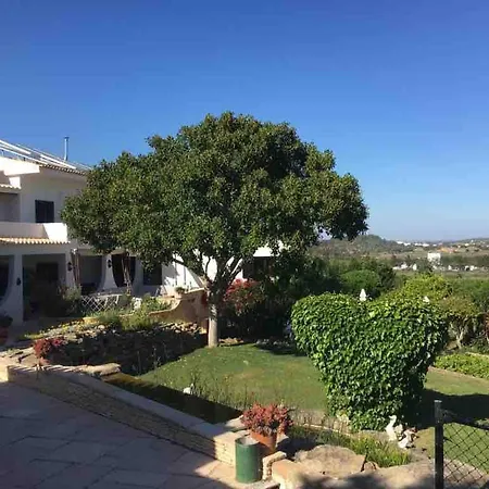 Great Double Bedroom In Beautiful Quinta - Qr07 게스트하우스